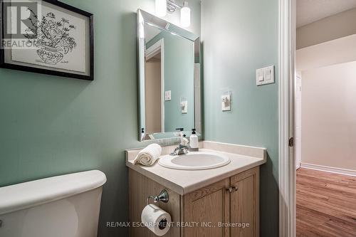 24 - 10 Davidson Boulevard, Hamilton, ON 