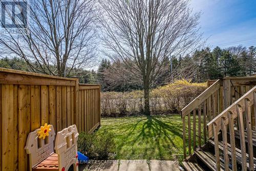 24 - 10 Davidson Boulevard, Hamilton, ON 