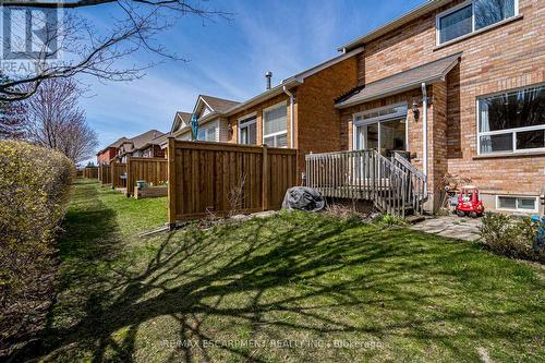 24 - 10 Davidson Boulevard, Hamilton, ON 