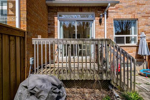 24 - 10 Davidson Boulevard, Hamilton, ON 