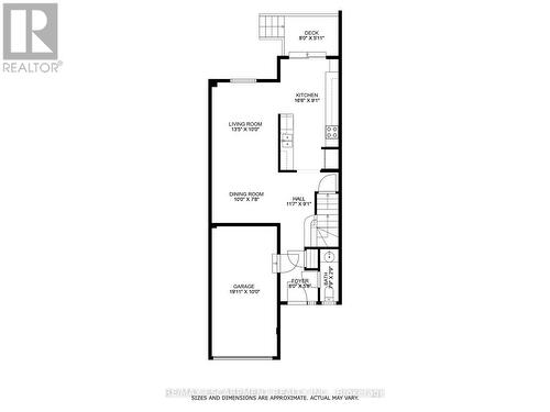 24 - 10 Davidson Boulevard, Hamilton, ON 
