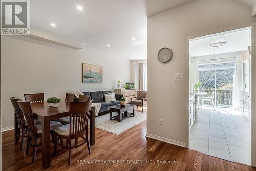 24 - 10 Davidson Boulevard, Hamilton, ON 