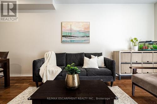 24 - 10 Davidson Boulevard, Hamilton, ON 