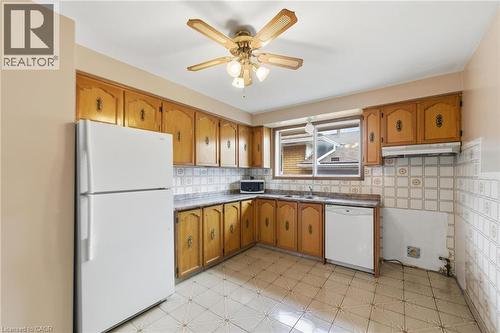 26 Adorn Court, Hamilton, ON 