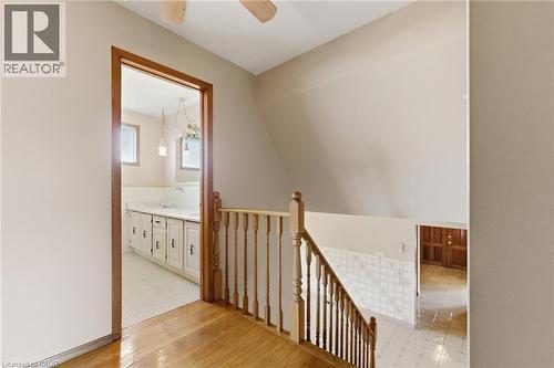 26 Adorn Court, Hamilton, ON 