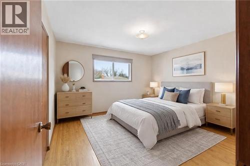 Virtually Staged - 26 Adorn Court, Hamilton, ON 