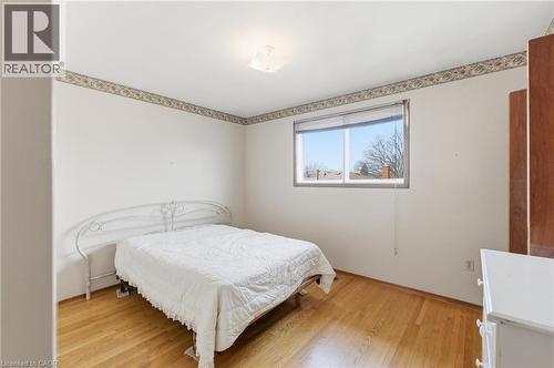 Bedroom 2 - 26 Adorn Court, Hamilton, ON 