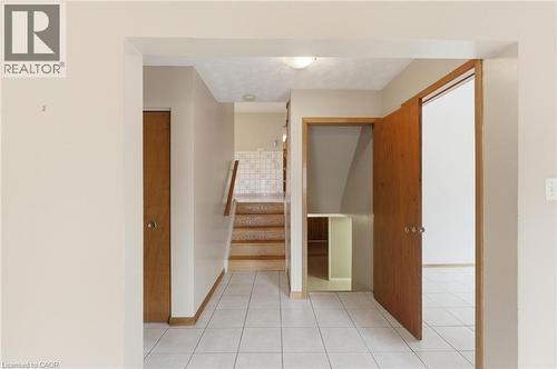 26 Adorn Court, Hamilton, ON 