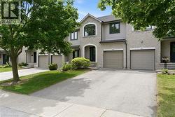 2110 HEADON Road Unit# 8  Burlington, ON L7M 4S2