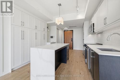 417 - 201 Brock Street S, Whitby (Downtown Whitby), ON 