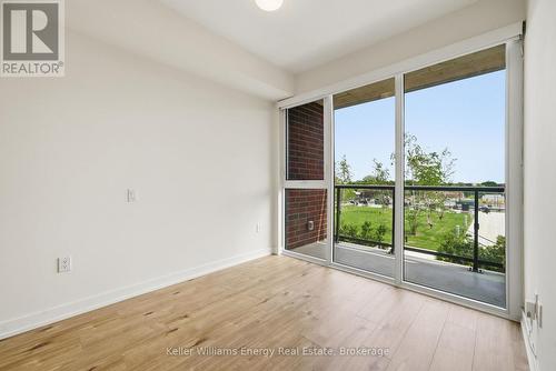 417 - 201 Brock Street S, Whitby (Downtown Whitby), ON 