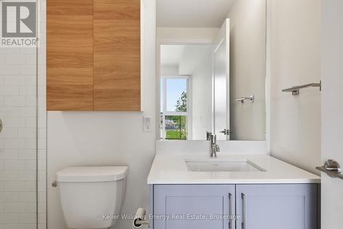 417 - 201 Brock Street S, Whitby (Downtown Whitby), ON 
