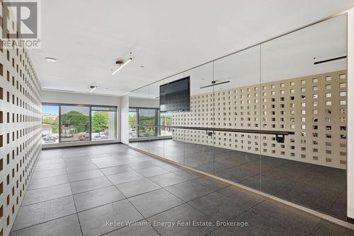 417 - 201 Brock Street S, Whitby (Downtown Whitby), ON 