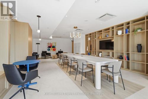 417 - 201 Brock Street S, Whitby (Downtown Whitby), ON 