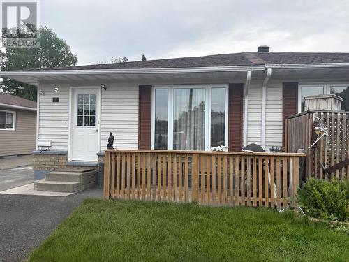 14 Albert ST  Elliot Lake, ON P5A 2Y8