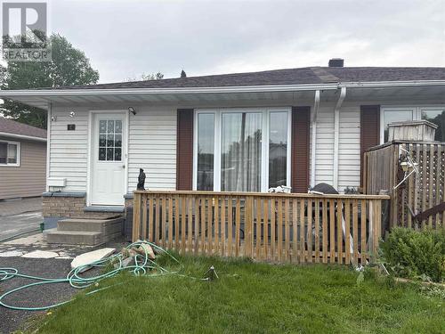 14 Albert St, Elliot Lake, ON 