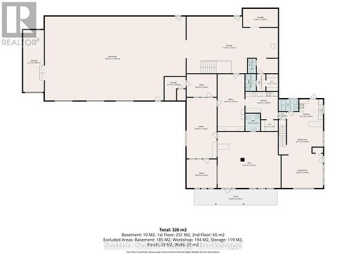 7182 Highway 21, Arran-Elderslie, ON 