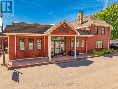 7182 Highway 21, Arran-Elderslie, ON 