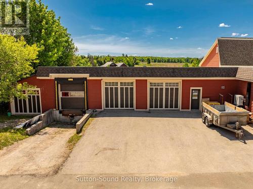 7182 Highway 21, Arran-Elderslie, ON 