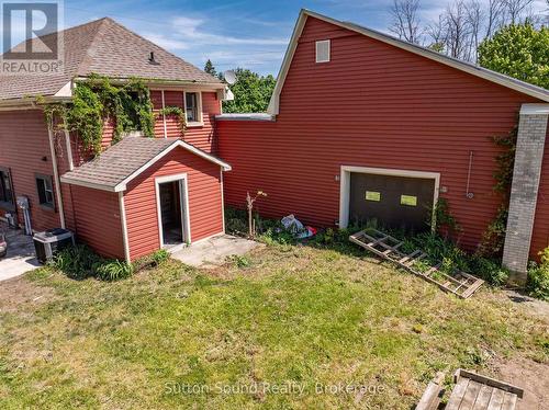 7182 Highway 21, Arran-Elderslie, ON 