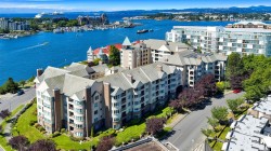 #204-50 Songhees Rd Victoria, BC V9A 7J4