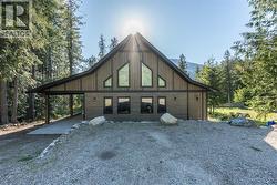 809 Slocan Street Slocan, BC V0G 2C0