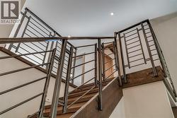Custom metal work - 