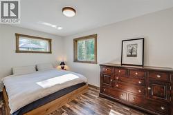Master bedroom - 