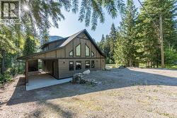 Lots of parking - 