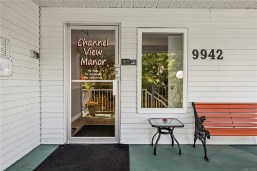 #101-9942 Daniel St, Chemainus, BC 