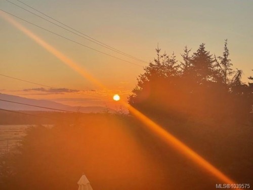 1167 Tara Rd, Comox, BC 