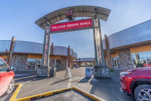 749 Marchmont Rd, Duncan, BC 