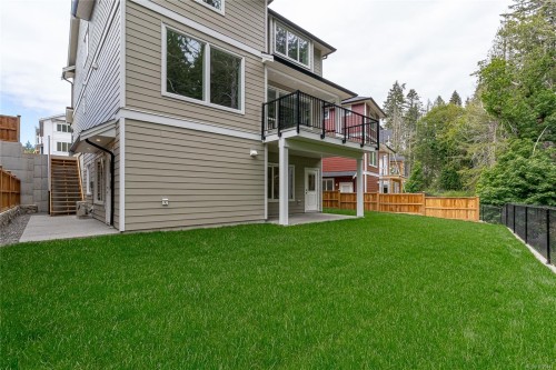 2172 Bellflower Dr, Langford, BC 