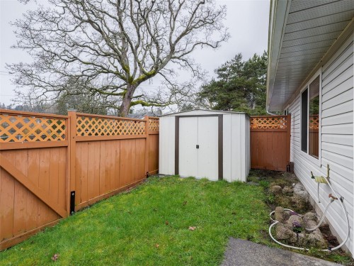 #65-4125 Interurban Rd, Saanich, BC 