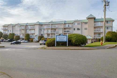 #209-3185 Barons Rd, Nanaimo, BC 