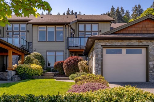 #102-5418 Jacobs Lane, Nanaimo, BC 
