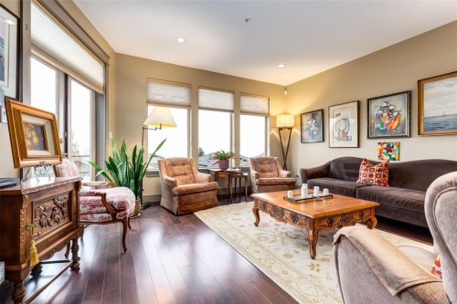 #102-5418 Jacobs Lane, Nanaimo, BC 