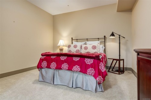 #102-5418 Jacobs Lane, Nanaimo, BC 