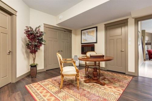 #102-5418 Jacobs Lane, Nanaimo, BC 