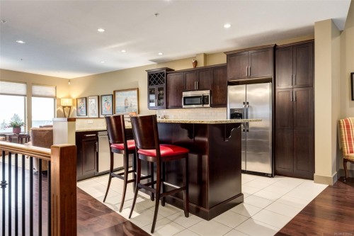#102-5418 Jacobs Lane, Nanaimo, BC 