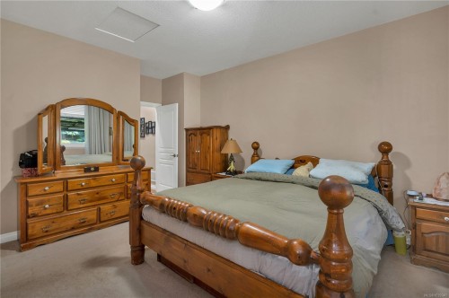 2984 Thurston Pl, Campbell River, BC 