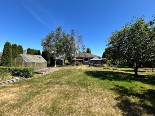 2984 Thurston Pl, Campbell River, BC 