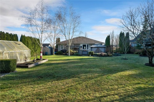 2984 Thurston Pl, Campbell River, BC 