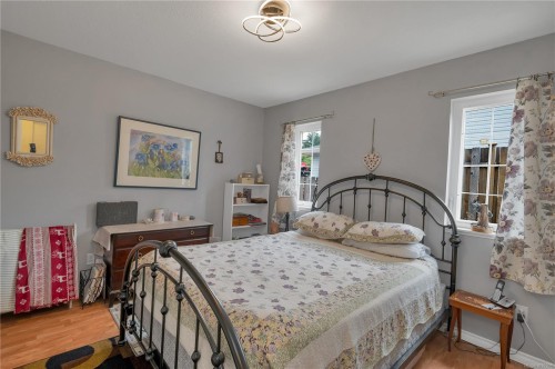 755 Kit Cres, Campbell River, BC 