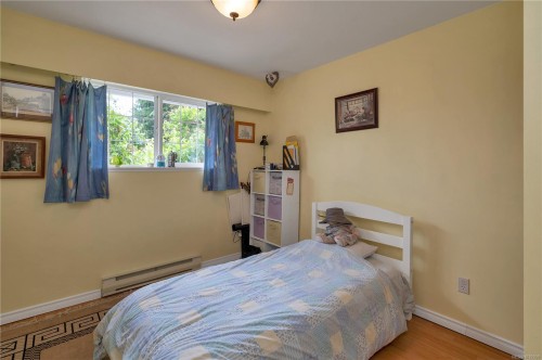 755 Kit Cres, Campbell River, BC 