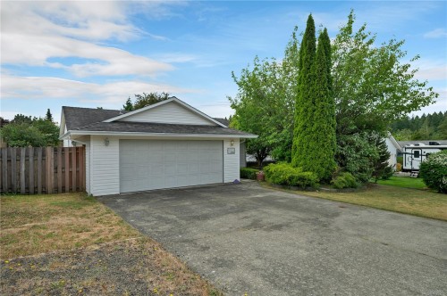 755 Kit Cres, Campbell River, BC 
