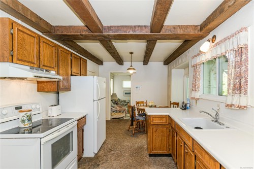 1254 Burnside Rd West, View Royal, BC 