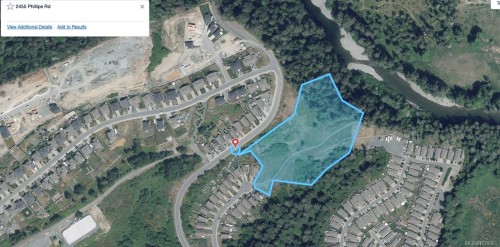 2455 Phillips Rd, Sooke, BC 