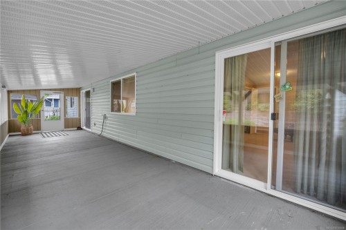 8008 Glenhurst Dr North, Crofton, BC 
