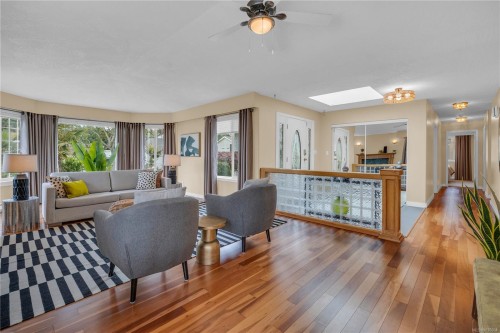 8008 Glenhurst Dr North, Crofton, BC 